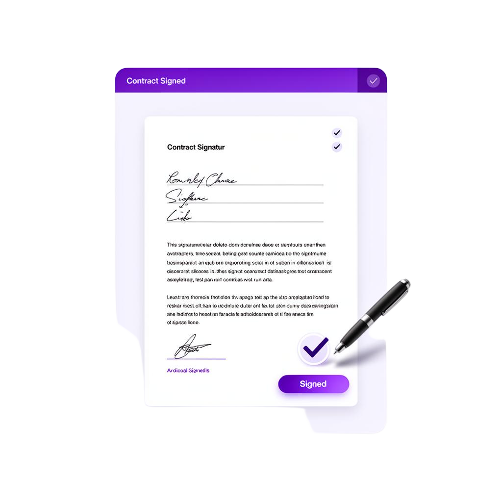 Assin — Assinatura Digital com Validade Jurídica